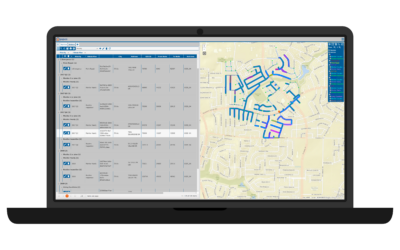 PCs: Rackmount verses laptop for your CCTV inspection unit