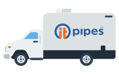 Latest and greatest for CCTV Inspections-ITpipes Mobile!