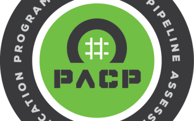 NASSCO PACP V6 to PACP v7