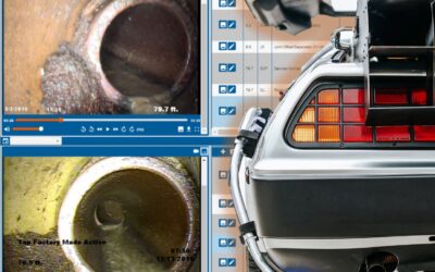 Time Travel With ITpipes
