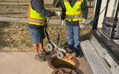 Loveland, CO Featured for ITpipes, Cityworks, Esri