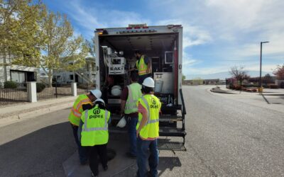 ITpipes’ Tier 1 Techs Get In-Field Experience