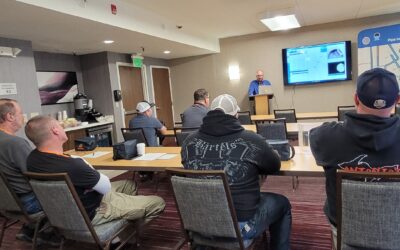 ITpipes’ Regional User Group Meetings Return