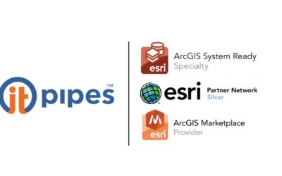 Unleashing the Power of GIS and ITpipes: Four Inspiring Customer Success Stories