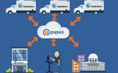 Insituform Partners with ITpipes