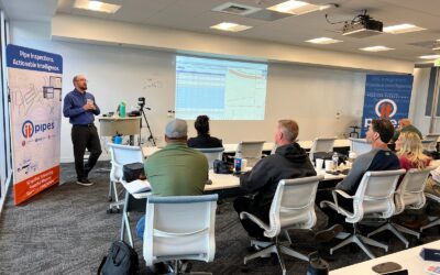ITpipes Rocky Mountain Area User Group Meeting