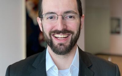 Lucas Lima Joins ITpipes as Chief Operating Officer