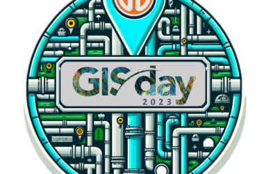 Celebrating GIS Day 2023: The Synergy of ITpipes and Esri GIS