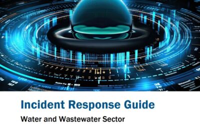 Cybersecurity in Water and Wastewater