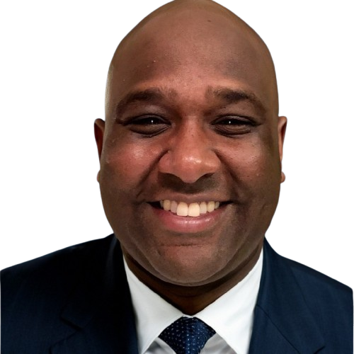 Todd LeGrant Jr