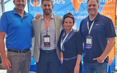 ITpipes Becomes Official OpenGov Partner: Enhancing Pipeline Inspection with Cartegraph Asset Management Integration