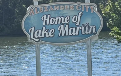 Alexander City’s Tech Evolution in Sewer Management 