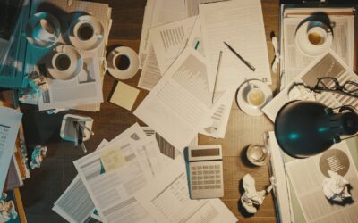 How to Cut Through Procurement Red Tape in Public Infrastructure Projects