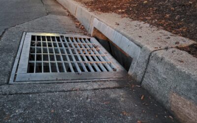 Why Stormwater Systems Deserve Proactive Inspection Programs