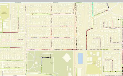 How GIS is Transforming Stormwater Inspection and Planning