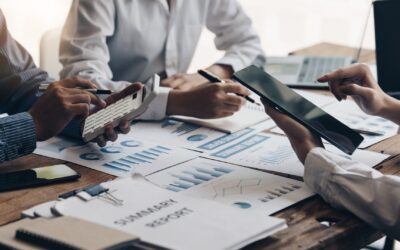 Making the Case: Funding and Selling Your Infrastructure Project Internally