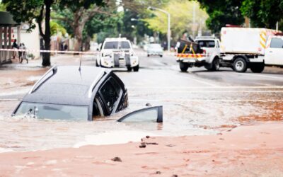 How Failing Infrastructure Triggers Sinkholes: What Every Sewer and Water Crew Should Know