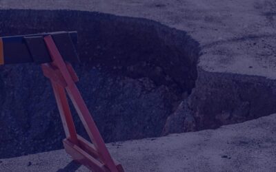 Emergency Sinkhole Response for Sewer and Water Crews