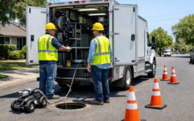 Breaking the Bottlenecks: Where Inspection Programs Actually Lose Time