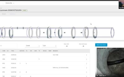 From CCTV Inspections to Confident Capital Plans: Introducing the AutoDesk Info360 Asset + ITpipes SmartVision Integration