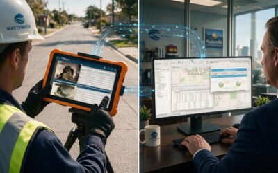 Sewer Capital Planning: From Inspection Data to Risk Modeling